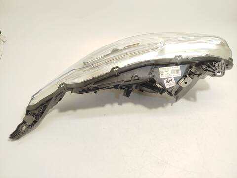 Foto 3ª: Faro Izquierdo Peugeot 208 1.6 HDI - BLUEHDI 75 75CV 55KW (2022)