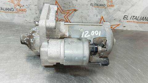 Motor de Arranque Opel Combo EDITION PLUS XL 102CV 75KW