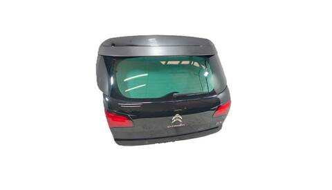 Portón Citroen C4 HN02 BERLINA