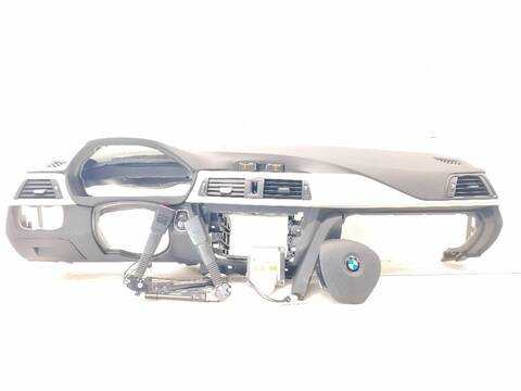 Kit Airbag Bmw Serie 3 315 316 D