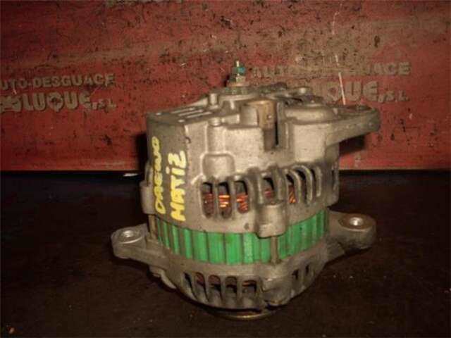 Alternador Daewoo Matiz 0.8