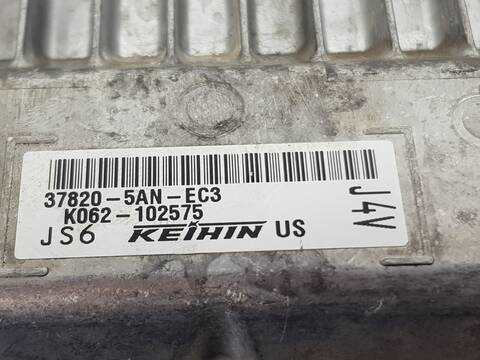 Foto 3ª: Centralita Motor ECU Honda Civic 1.5 SPORT PLUS [L15BA] (2017)