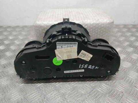 Foto 2ª: Cuadro de Instrumentos Fiat 500 CITY CROSS 69CV 51KW [55280444] (2019)