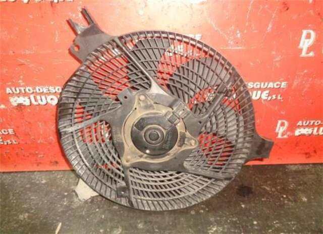 Foto 2ª: Electroventilador Infiniti FX 4.5 V8 [VK45]