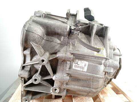 Foto 2ª: Caja Cambios Opel Antara 2.0 CDTI 150CV 110KW [Z20S] (2009)