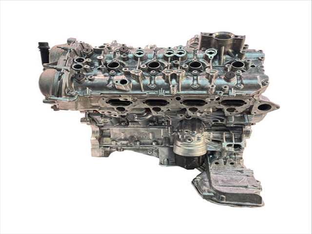 Foto 3ª: Motor Completo Audi A6 C7 420CV 309KW [CEU CEUA CEUC] (2013)