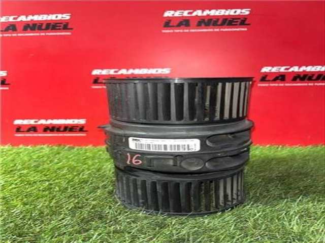 Foto 3ª: Calefacción Renault Trafic M9R Z7 170CV 125KW FURGON (2023)