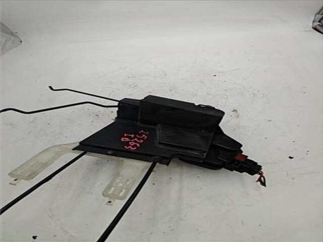 Cerradura Puerta Delantera Izquierda Hyundai Tucson 2.0 CRDI COMFORT (4WD) [2.0 LTR. - 103 KW CRDI CAT]