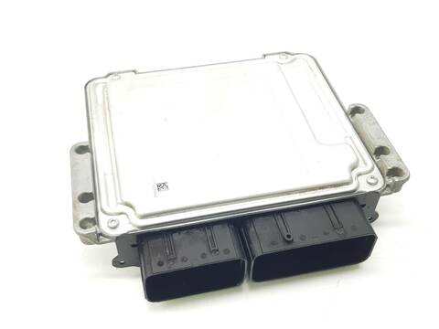 Foto 3ª: Centralita Motor ECU Opel Combo SELECT
