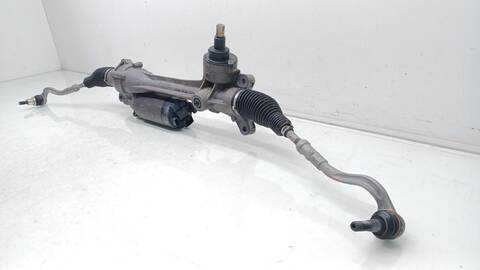 Foto 2ª: Cremallera de Direccion Audi A5 35 TDI 163CV 120KW [DTNA] (2024)