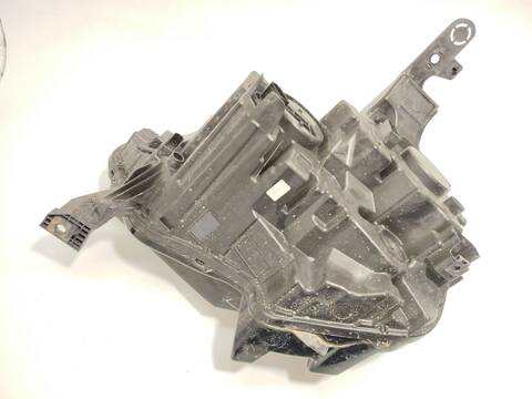 Foto 4ª: Faro Derecho Citroen C4 1.2 PURETECH 130 BAHNSA BAHNSB) 131CV 96KW [HNS (EB2ADTS)] (2021)