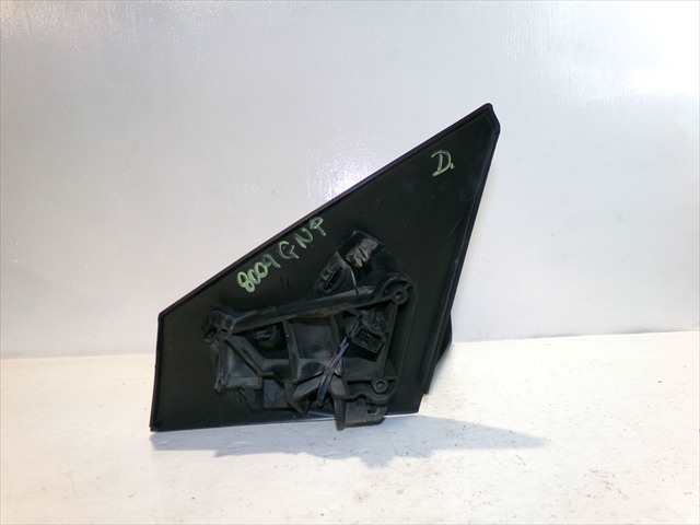 Foto 3ª: Retrovisor Derecho Renault Megane 1.5 DCI 2008-2013 [K9KG8] (2009)