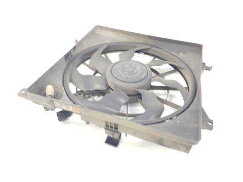 Foto 2ª: Electroventilador Kia Sportage DRIVE 4X2 [D4FD] (2014)