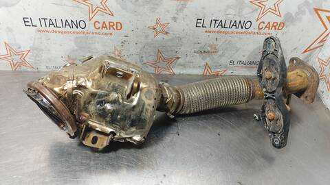 Foto 2ª: Catalizador Ford Focus ST-LINE 155CV 114KW [M0DC] (2022)