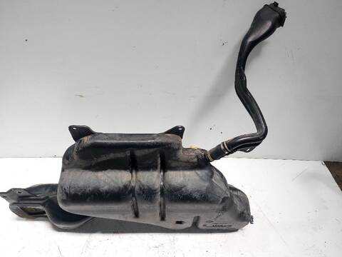 Foto 2ª: Deposito de Combustible Renault Scenic AUTHENTIQUE 86CV (2003)