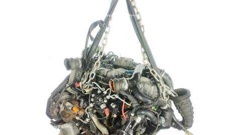 Motor Completo Ford Transit 1.8 DI
