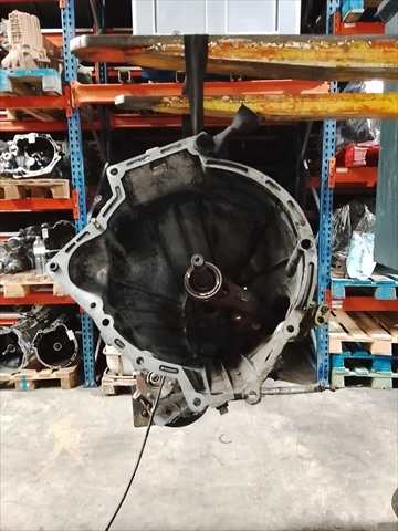 Foto 3ª: Caja Cambios Land Rover Discovery 2.5 TD [D/1 0P] (1999)