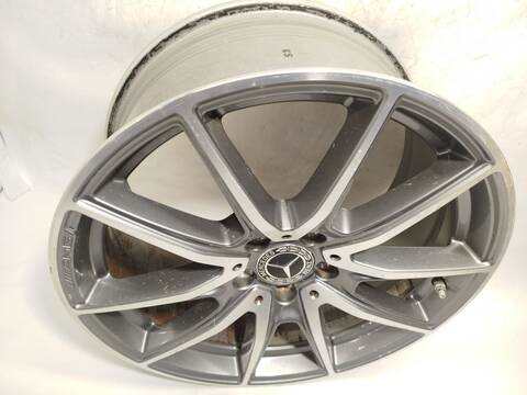 Foto 3ª: LLanta Chapa Mercedes Clase E 180 E 200 213.080) 197CV 145KW [264920] (2020)