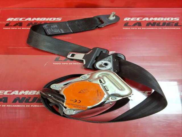 Foto 4ª: Cinturón Delantero Derecho Citroen Jumpy 1.5 BLUEHDI 100 102CV 75KW FURGONETA [YHR (DV5RUCD)] (2020)