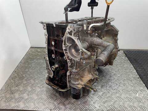 Foto 3ª: Bloque Motor Toyota Rav4 1AZ-FE (2003)
