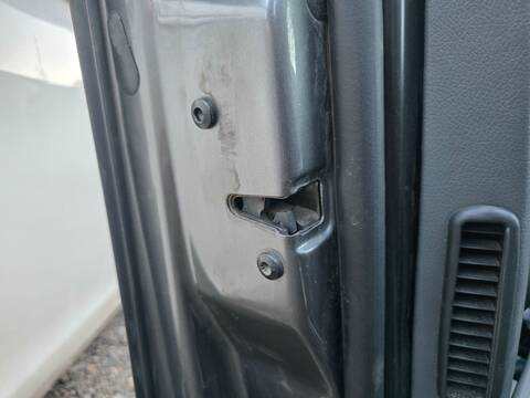 Cerradura Puerta Delantera Izquierda Porsche Cayenne M4851 AUT.