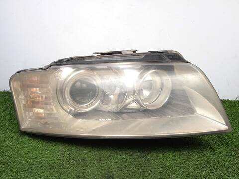 Faro Derecho Audi A8 3.7 QUATTRO 280CV 206KW