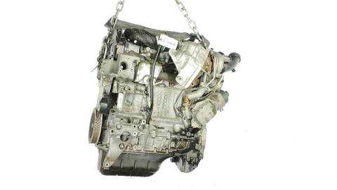 Foto 3ª: Motor Completo Citroen C3 VERSION INDEFINIDA (2009)