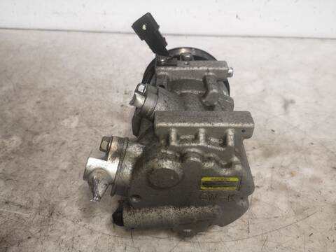 Foto 3ª: Compresor Aire Acondicionado Kia Rio G4LA (2018)