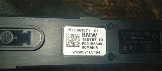 Foto 2ª: Centralita Motor ECU Mini Countryman 1.5 COOPER [1.5 LTR. - 100 KW 12V]