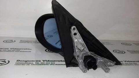 Foto 2ª: Retrovisor Izquierdo Bmw Serie 3 315 2.0 16V CAT 150CV 110KW [204D4] (2006)