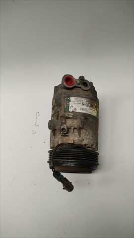 Foto 2ª: Compresor Aire Acondicionado Peugeot 206 2.0 GASOLINA [G/RFN] (2002)