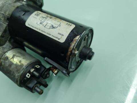 Foto 3ª: Motor de Arranque Bmw Serie 3 315 330D 258CV 190KW [N57D30A] (2012)