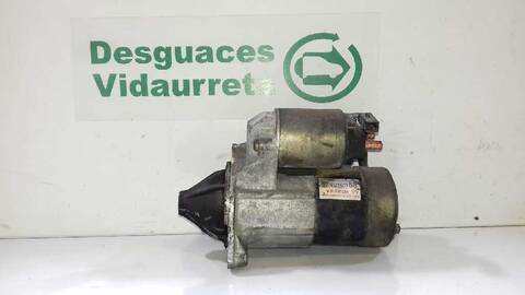 Motor de Arranque Mitsubishi Montero 1.8 CAT 114CV 84KW