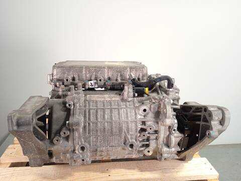 Motor Completo MG MG 4 EH32) EV AUT.