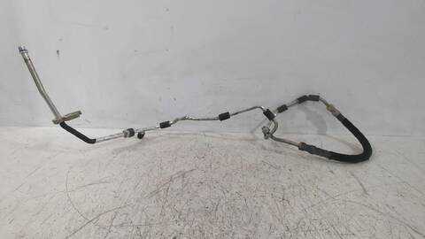 Tubos Aire Acondicionado Audi A4 1.9 TDI 130CV