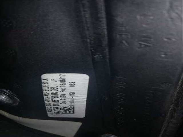 Foto 2ª: Retrovisor Izquierdo Volkswagen Polo ADVANCE BLUEMOTION 75CV 55KW [CUSA] (2017)