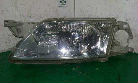 Faro Izquierdo Mazda Premacy 1.9 16V CAT 114CV 84KW