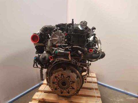 Foto 2ª: Motor Completo Ford EcoSport TITANIUM 95CV 70KW [XVJD] (2015)