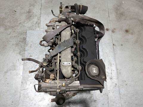 Foto 2ª: Motor Completo Fiat Doblo 1.9 JTD 223AXE1A) 100CV 74KW