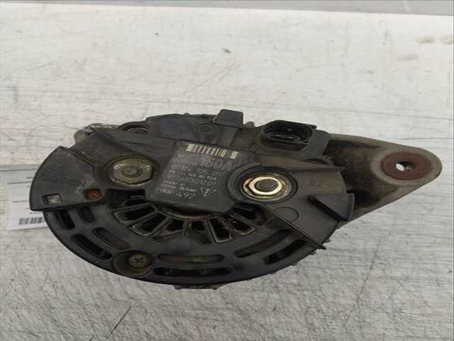 Alternador Porsche Boxster M96 228 CV 168KW