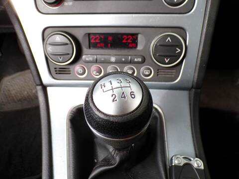 Foto 2ª: Caja Cambios Alfa Romeo 159 939A1000 (2007)