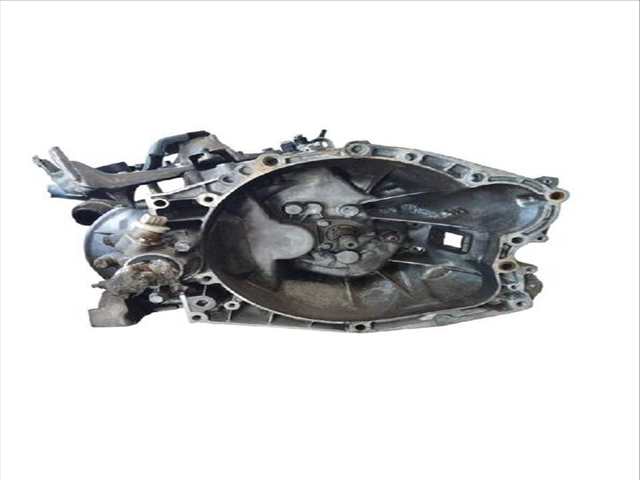 Caja Cambios Citroen Xsara 2.0 HDI 90