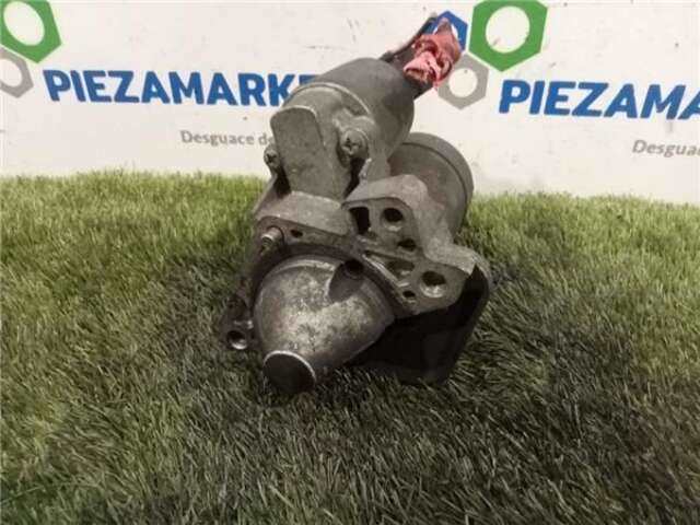 Motor de Arranque Renault Scenic 1.5 AUTHENTIQUE [1.5 LTR. - 78 KW DCI DIESEL] (JM)(2003-_)