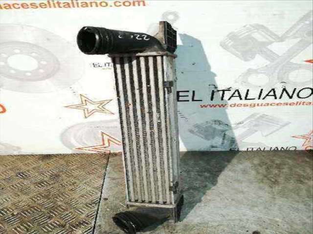 Intercooler Bmw Serie 1 114 120D BERLINA 163CV 120KW