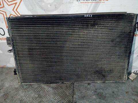Radiador Calefaccion A.A. Land Rover Discovery TD5 E 139CV 102KW