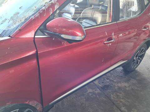 Foto 4ª: Puerta Delantera Izquierda Mg ZS LUXURY 111CV 82KW [10E4E] (2022)