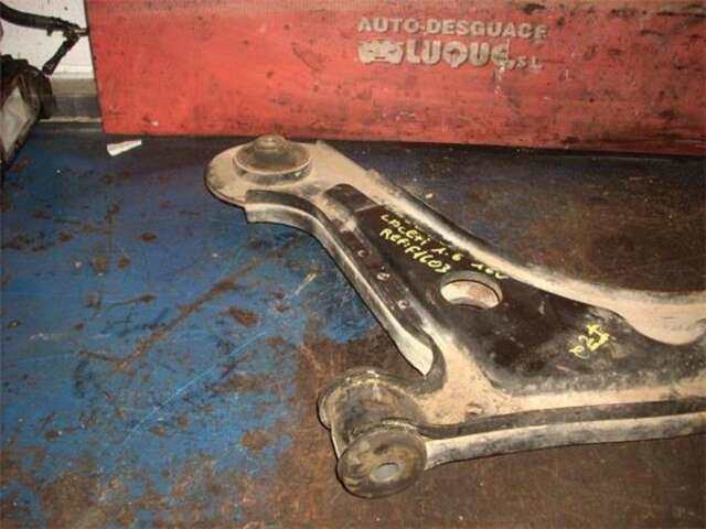 Brazo Suspension Delantero Izquierdo Daewoo Lacetti 1.6 CDX [1.6 LTR. - 80 KW CAT]