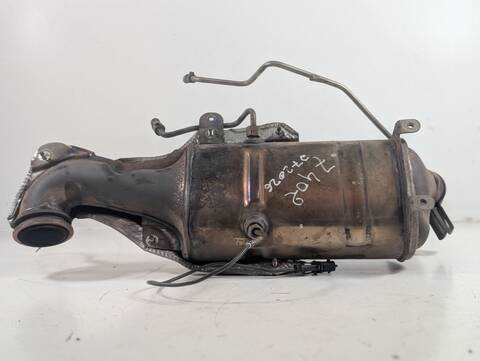 Filtro Particulas Fiat Punto 1.2 D 75CV 55KW III 199) 199A9000