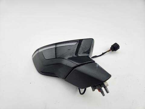 Foto 2ª: Retrovisor Derecho Seat Ibiza FR XM 110CV 81KW [DLAA] (2023)