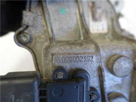 Foto 3ª: Motor Limpia Delantero Renault Scenic 1.5 DYNAMIQUE 106CV 78KW [K9K 832] (2009)